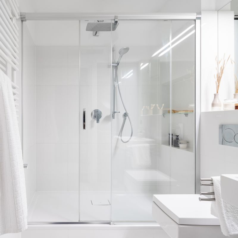 Best Shower Installation Contractors in Biloxi, MS