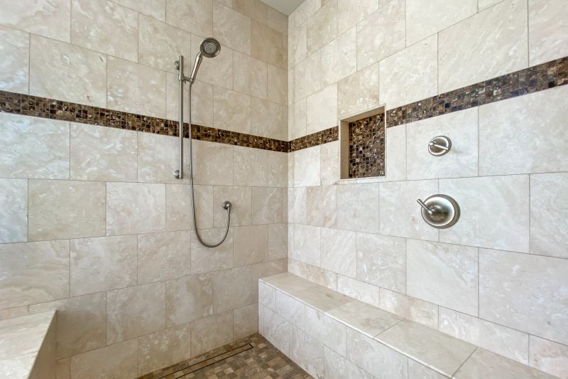 Cost of Shower Installation in Biloxi, MS